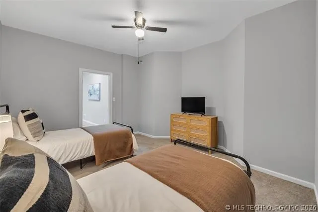 3707 E 99th Place Tulsa, OK 74137