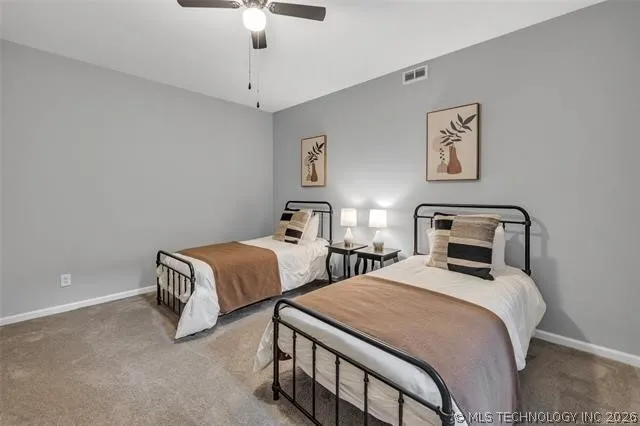 3707 E 99th Place Tulsa, OK 74137