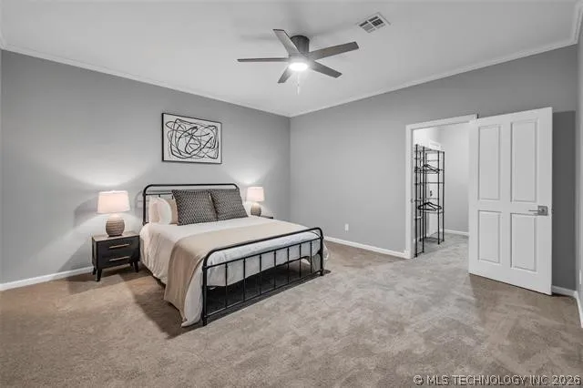 3707 E 99th Place Tulsa, OK 74137
