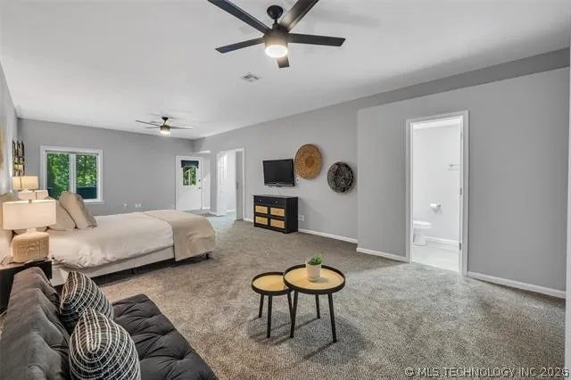 3707 E 99th Place Tulsa, OK 74137