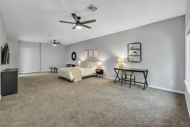 3707 E 99th Place Tulsa, OK 74137