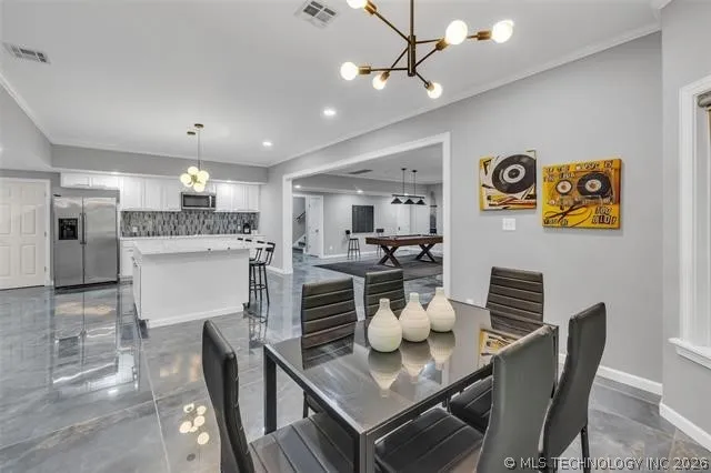 3707 E 99th Place Tulsa, OK 74137