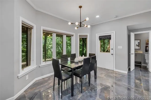 3707 E 99th Place Tulsa, OK 74137