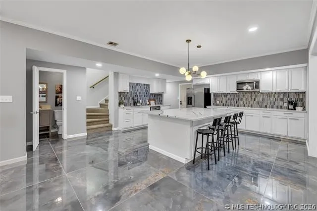 3707 E 99th Place Tulsa, OK 74137