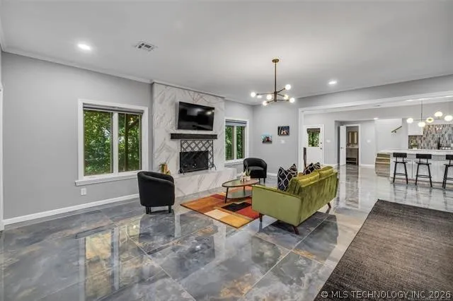 3707 E 99th Place Tulsa, OK 74137