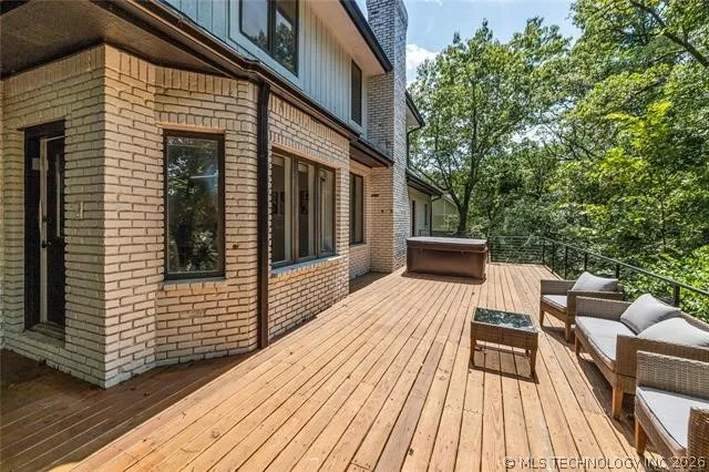 3707 E 99th Place Tulsa, OK 74137