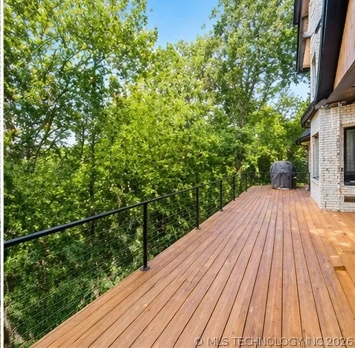3707 E 99th Place Tulsa, OK 74137
