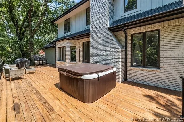 3707 E 99th Place Tulsa, OK 74137
