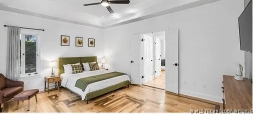 3707 E 99th Place Tulsa, OK 74137
