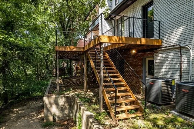 3707 E 99th Place Tulsa, OK 74137