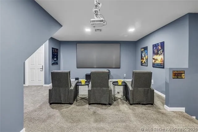 3707 E 99th Place Tulsa, OK 74137