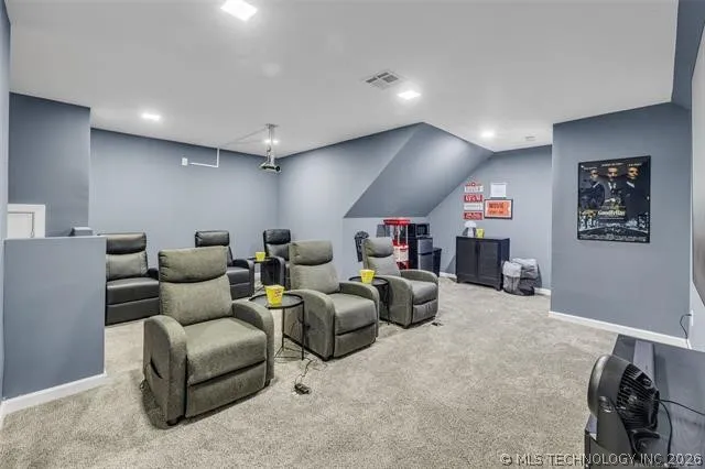 3707 E 99th Place Tulsa, OK 74137