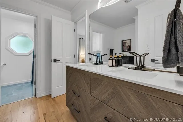 3707 E 99th Place Tulsa, OK 74137