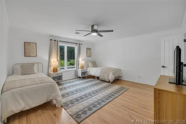 3707 E 99th Place Tulsa, OK 74137
