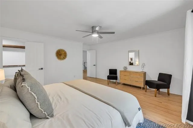3707 E 99th Place Tulsa, OK 74137