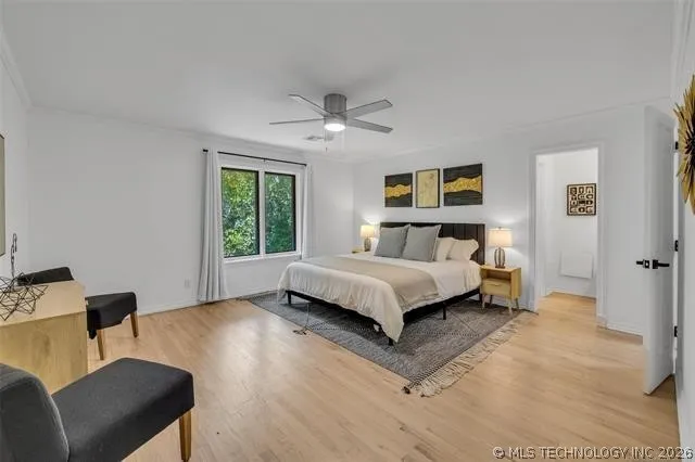 3707 E 99th Place Tulsa, OK 74137