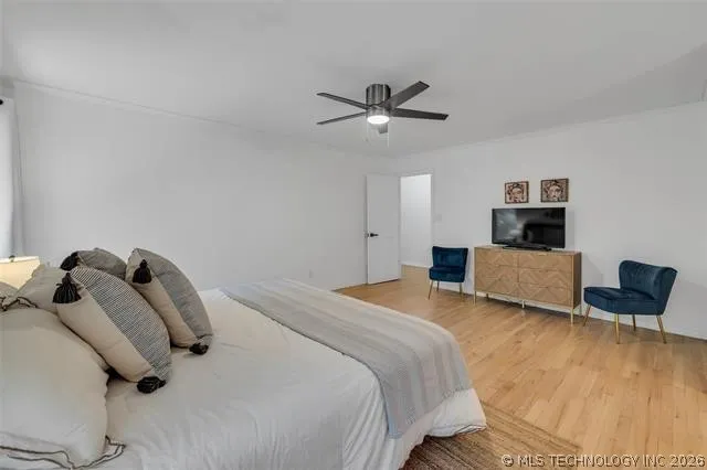 3707 E 99th Place Tulsa, OK 74137