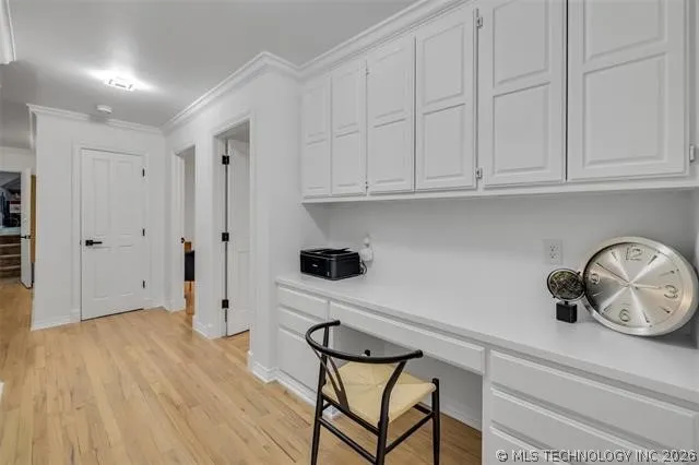 3707 E 99th Place Tulsa, OK 74137