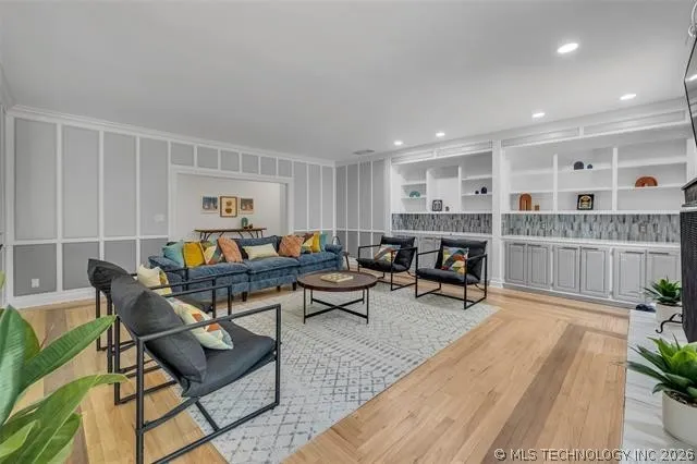 3707 E 99th Place Tulsa, OK 74137