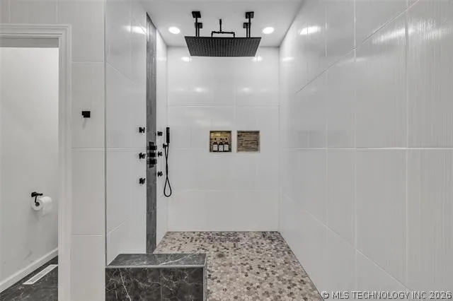 3707 E 99th Place Tulsa, OK 74137
