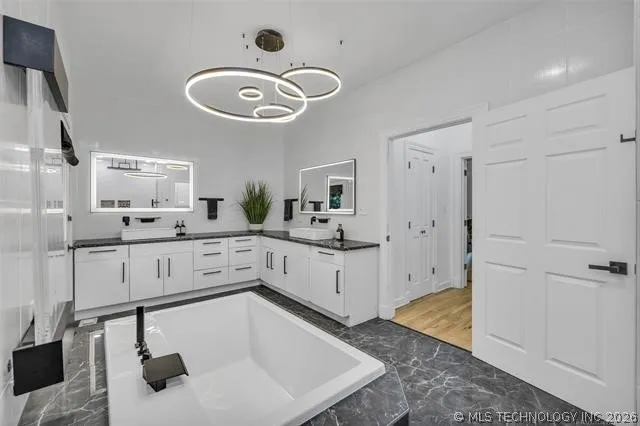 3707 E 99th Place Tulsa, OK 74137
