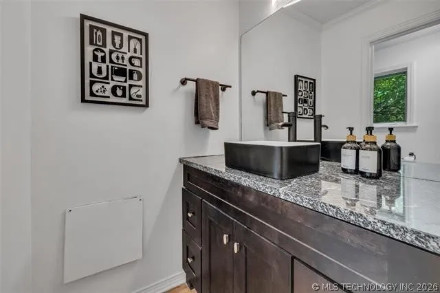3707 E 99th Place Tulsa, OK 74137