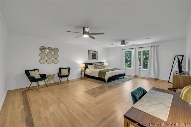 3707 E 99th Place Tulsa, OK 74137
