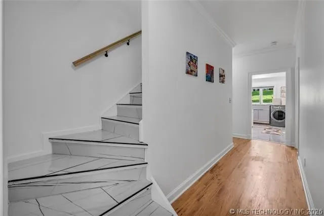 3707 E 99th Place Tulsa, OK 74137