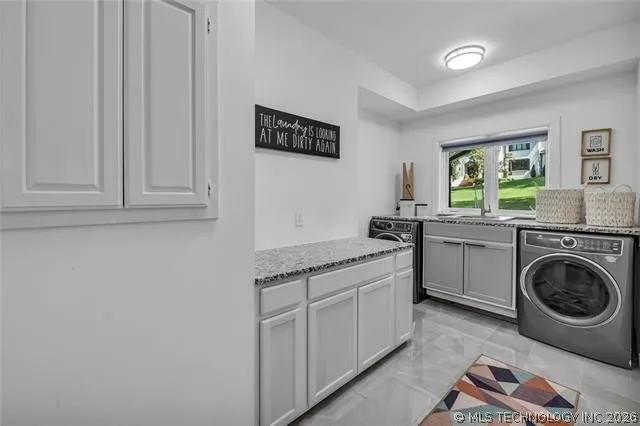 3707 E 99th Place Tulsa, OK 74137
