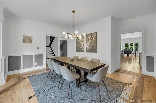 3707 E 99th Place Tulsa, OK 74137
