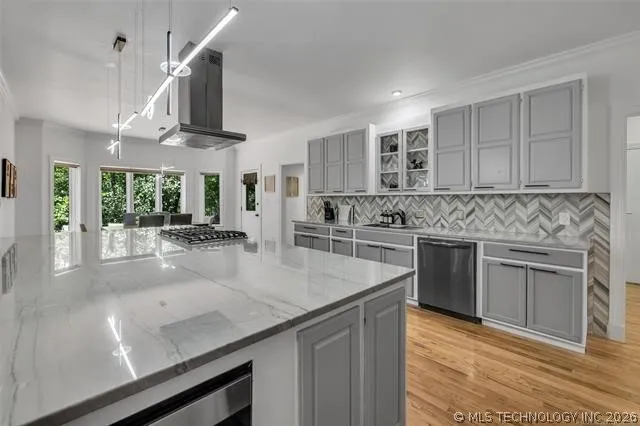 3707 E 99th Place Tulsa, OK 74137