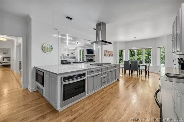 3707 E 99th Place Tulsa, OK 74137