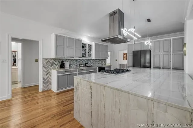 3707 E 99th Place Tulsa, OK 74137