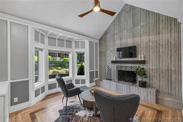 3707 E 99th Place Tulsa, OK 74137