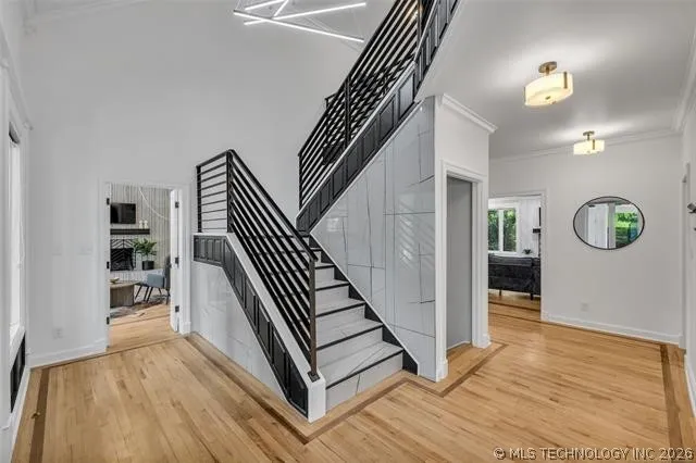3707 E 99th Place Tulsa, OK 74137