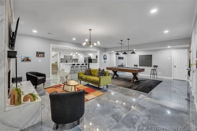 3707 E 99th Place Tulsa, OK 74137