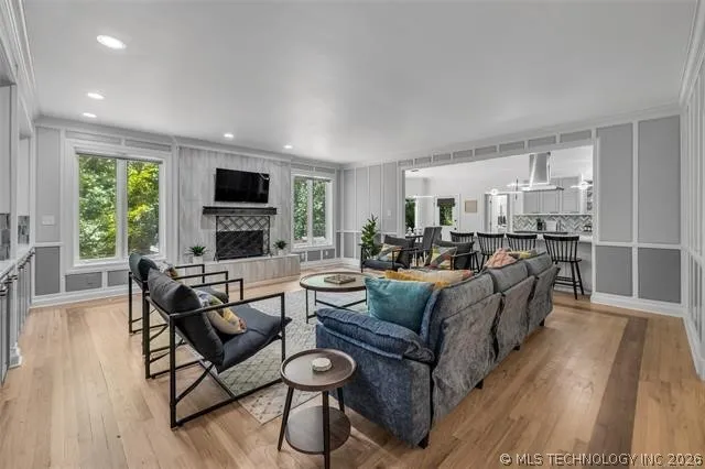 3707 E 99th Place Tulsa, OK 74137