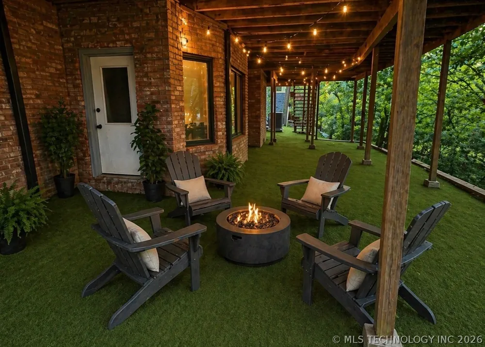 3707 E 99th Place Tulsa, OK 74137