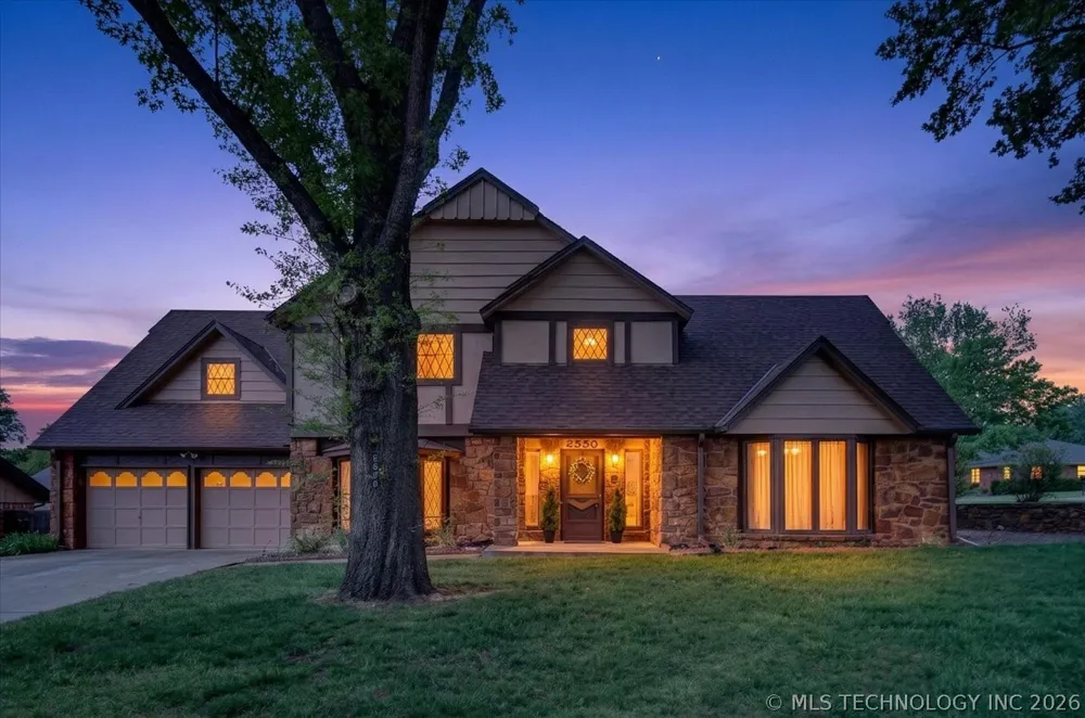 2550 Regency Road Bartlesville, OK 74006