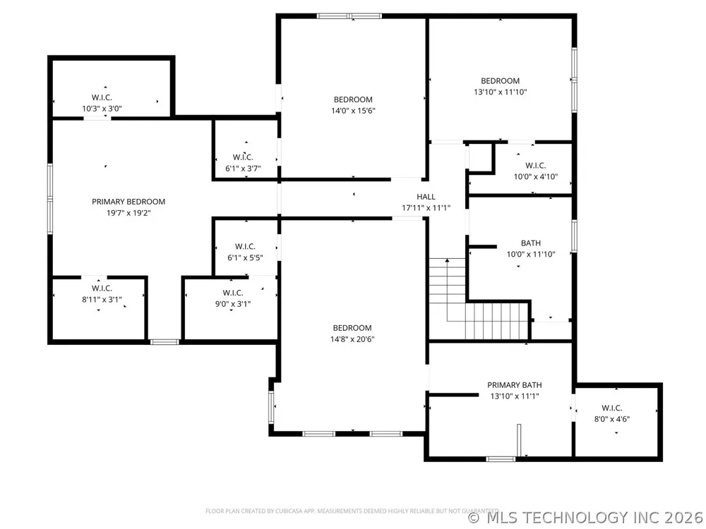 2550 Regency Road Bartlesville, OK 74006