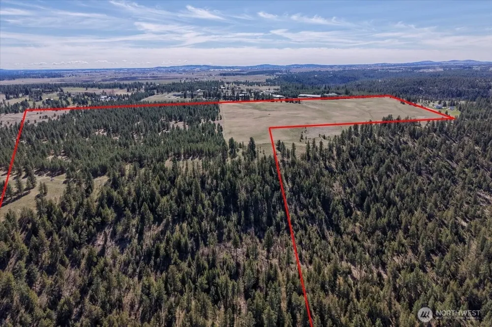 0 TBD Hayford Road Spokane, WA 99224