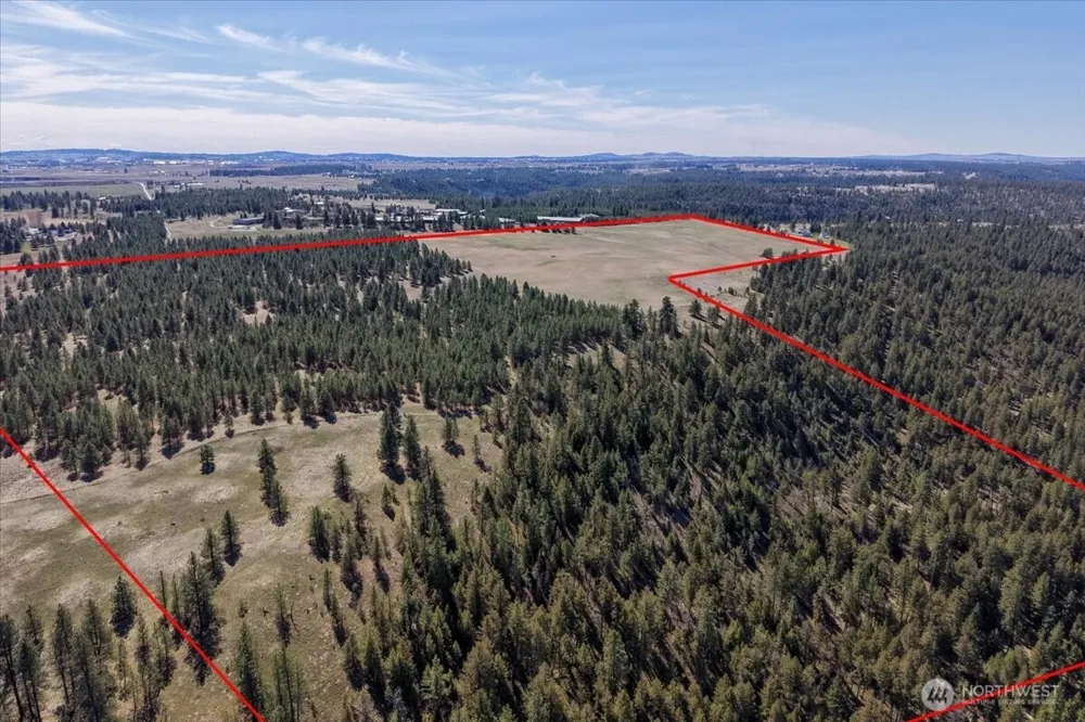 0 TBD Hayford Road Spokane, WA 99224