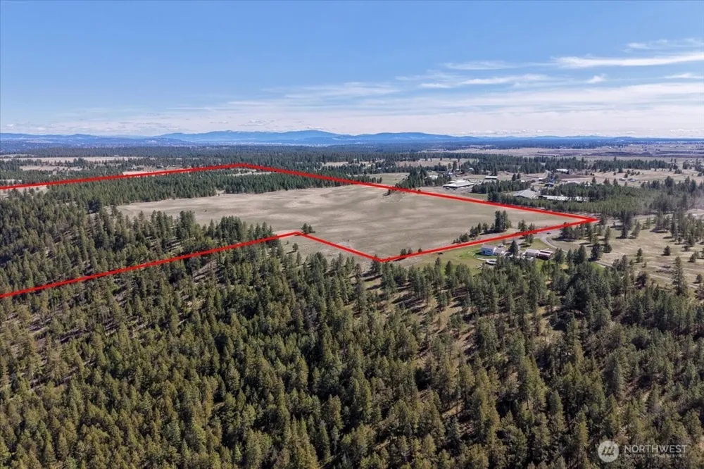 0 TBD Hayford Road Spokane, WA 99224