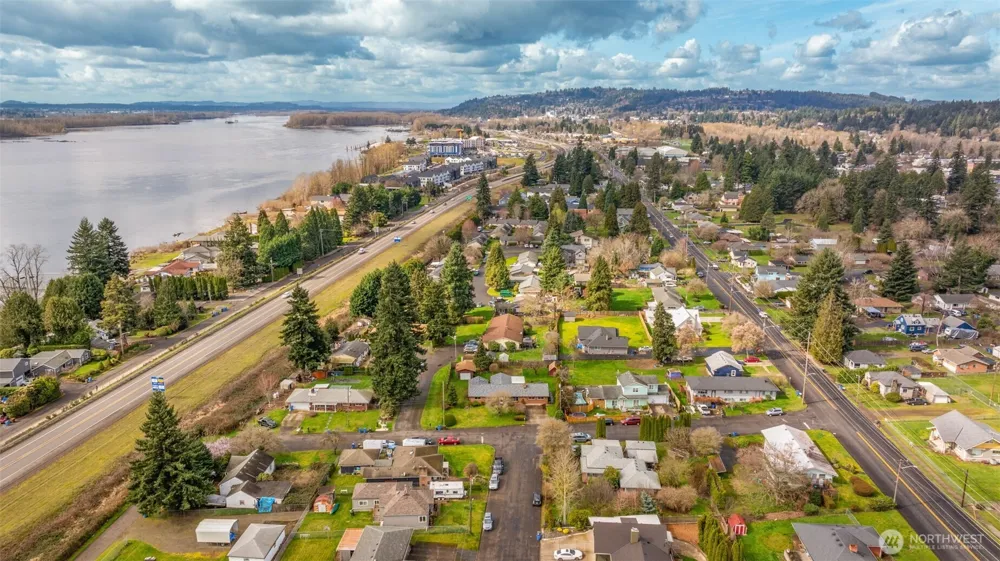 0 Green View Estates 2 Washougal, WA 98671