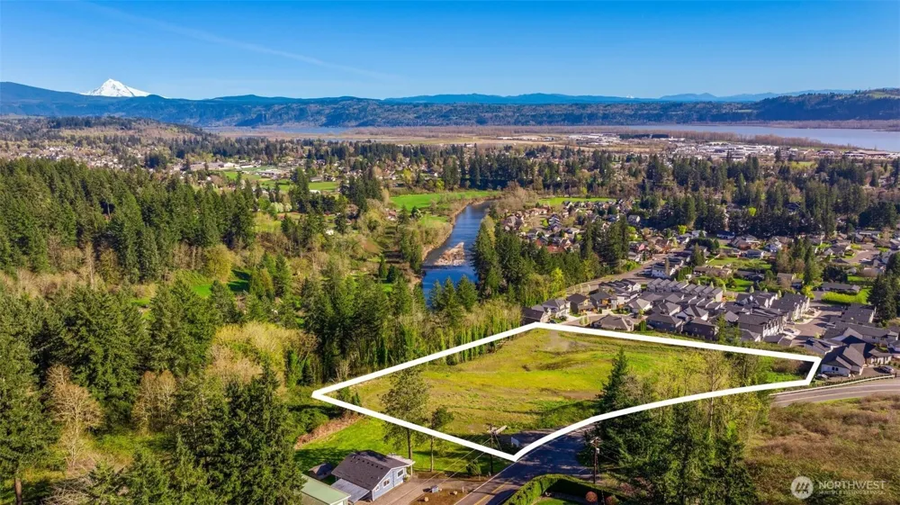 0 Green View Estates 2 Washougal, WA 98671