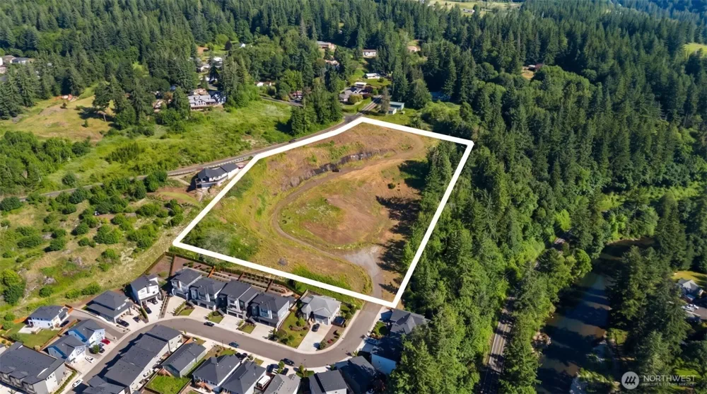 0 Green View Estates 2 Washougal, WA 98671