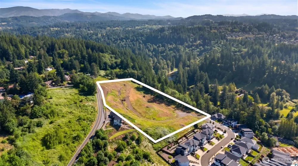 0 Green View Estates 2 Washougal, WA 98671