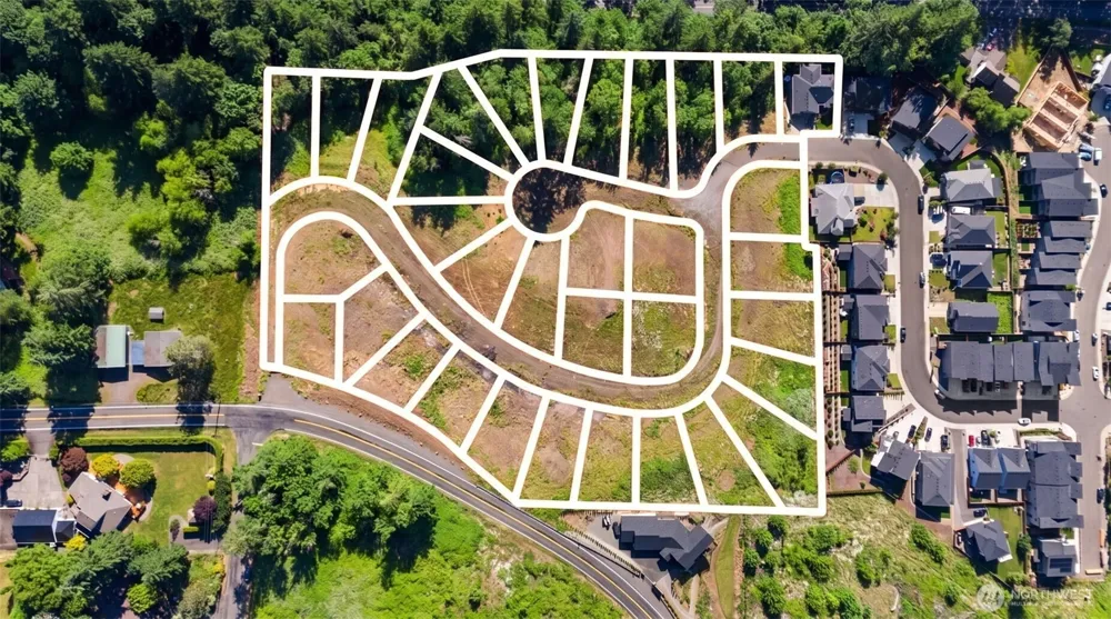 0 Green View Estates 2 Washougal, WA 98671