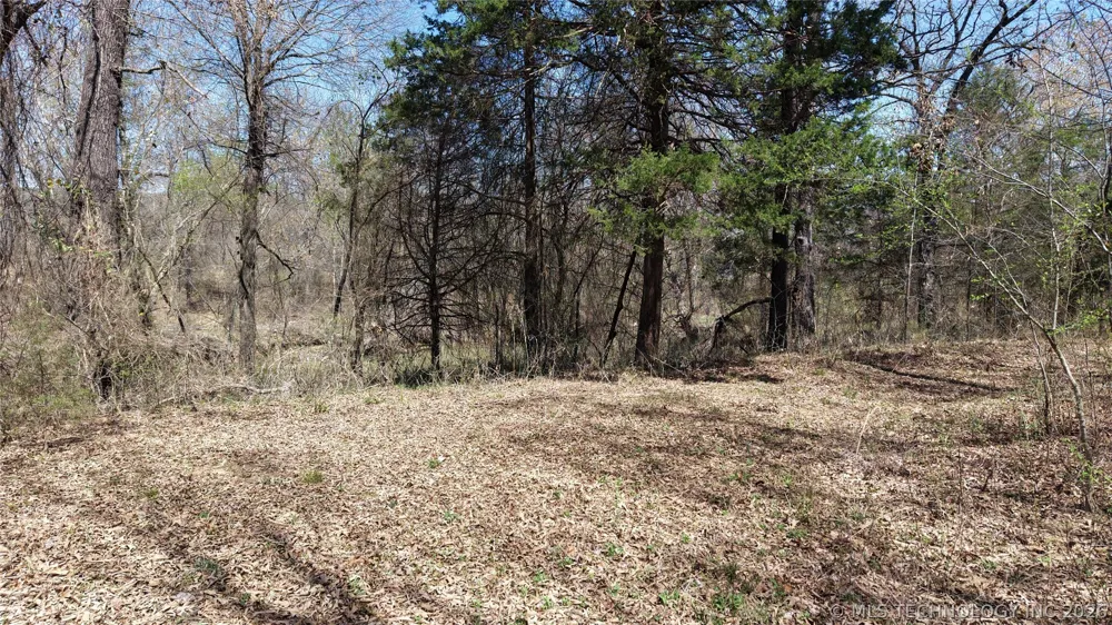 6538 NE 110th Red Oak, OK 74563