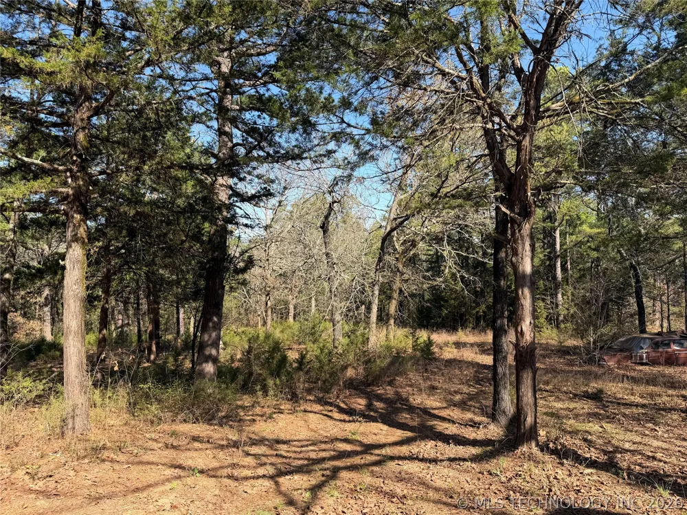 6538 NE 110th Red Oak, OK 74563